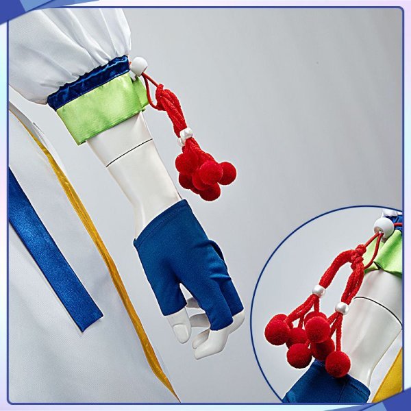 画像13: 【25％OFF】あんスタ風 フィーチャースカウト 忍篇2 仙石忍 コスプレ衣装