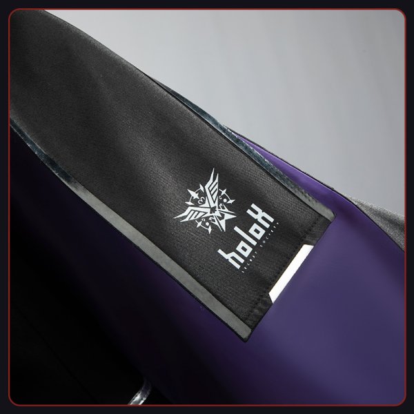 画像13: ホロライブ hololive ホロドロケイ ラプラス・ダークネス 新衣装 コスプレ衣装