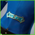 画像13: 【20%OFF】ウマ娘プリティーダービー シュヴァリエ・ブル サトノダイヤモンド コスプレ衣装
