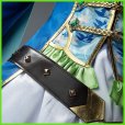 画像9: 【20%OFF】ウマ娘プリティーダービー シュヴァリエ・ブル サトノダイヤモンド コスプレ衣装