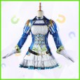 画像5: 【20%OFF】ウマ娘プリティーダービー シュヴァリエ・ブル サトノダイヤモンド コスプレ衣装