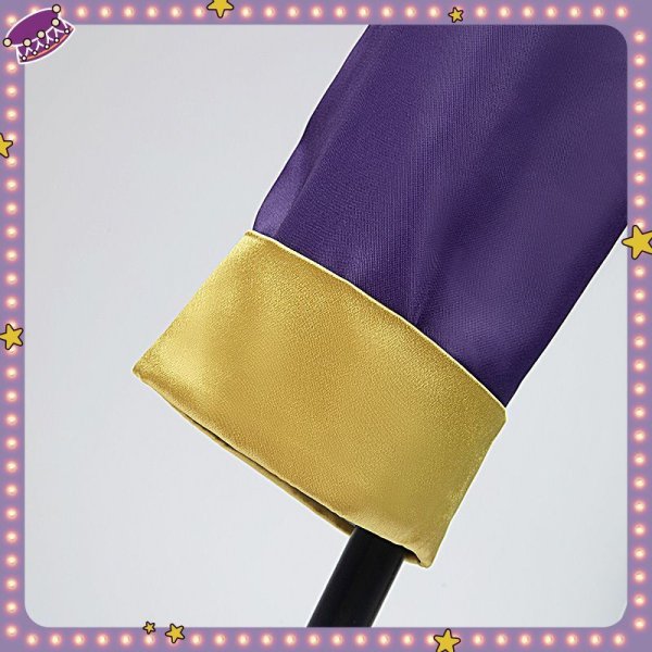 画像20: 【20％OFF】ツイステ風 ステージ・イン・プレイフルランド　〜踊る人形と幻の遊園地〜 ギデル コスプレ衣装