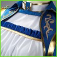 画像18: 【20%OFF】ウマ娘プリティーダービー シュヴァリエ・ブル サトノダイヤモンド コスプレ衣装