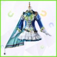 画像3: 【20%OFF】ウマ娘プリティーダービー シュヴァリエ・ブル サトノダイヤモンド コスプレ衣装