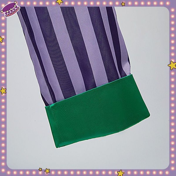 画像19: 【20％OFF】ツイステ風 ステージ・イン・プレイフルランド　〜踊る人形と幻の遊園地〜 ギデル コスプレ衣装