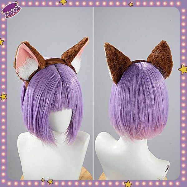 画像23: 【20％OFF】ツイステ風 ステージ・イン・プレイフルランド　〜踊る人形と幻の遊園地〜 ギデル コスプレ衣装