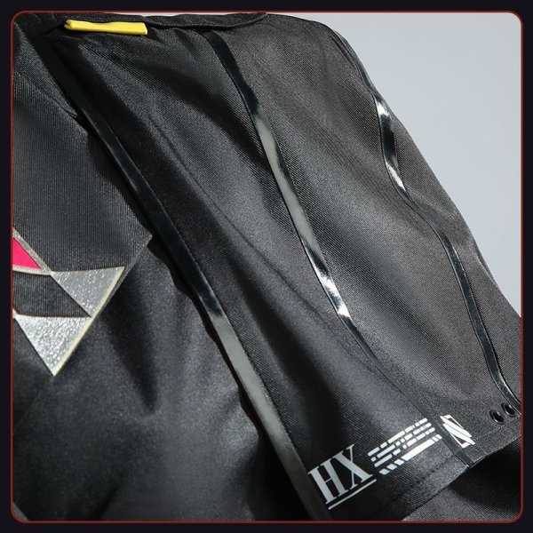 画像12: ホロライブ hololive ホロドロケイ 鷹嶺ルイ 新衣装 コスプレ衣装