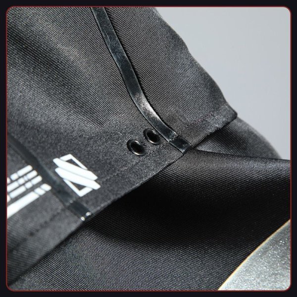 画像13: ホロライブ hololive ホロドロケイ 鷹嶺ルイ 新衣装 コスプレ衣装