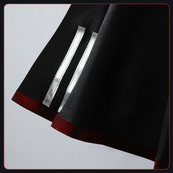 画像19: ホロライブ hololive ホロドロケイ 鷹嶺ルイ 新衣装 コスプレ衣装