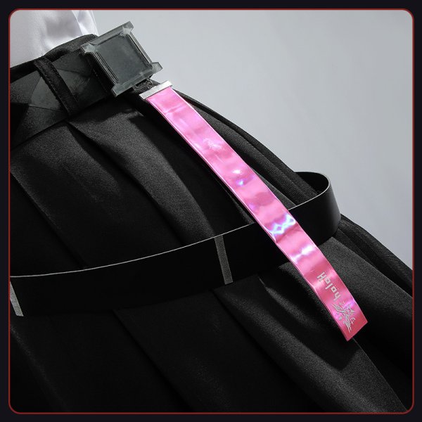 画像17: ホロライブ hololive ホロドロケイ 鷹嶺ルイ 新衣装 コスプレ衣装