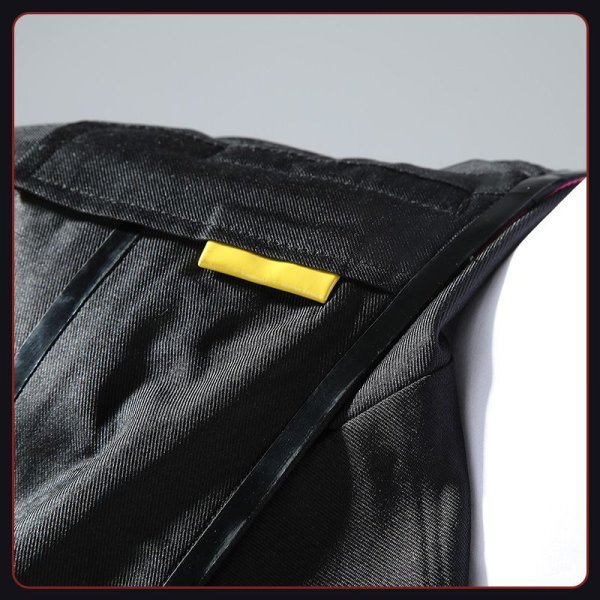 画像15: ホロライブ hololive ホロドロケイ 鷹嶺ルイ 新衣装 コスプレ衣装