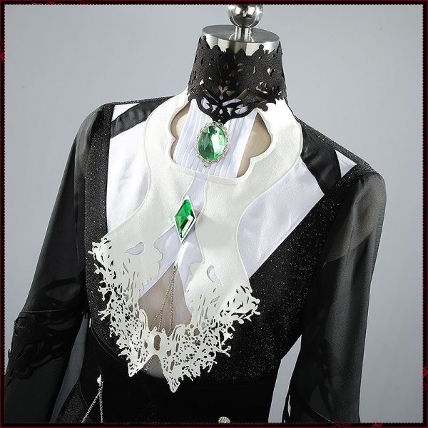 画像6: 無期迷途 1st anniversary コフィン コスプレ衣装