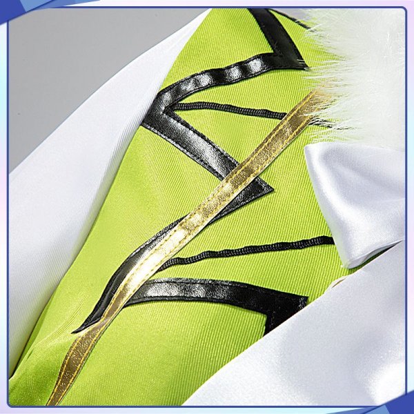 画像9: 【25%OFF】あんスタ風 復活祭☆イースターナイト トイースターメイト 春川宙 コスプレ衣装