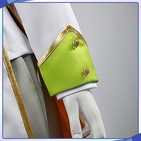 画像12: 【25%OFF】あんスタ風 復活祭☆イースターナイト トイースターメイト 春川宙 コスプレ衣装