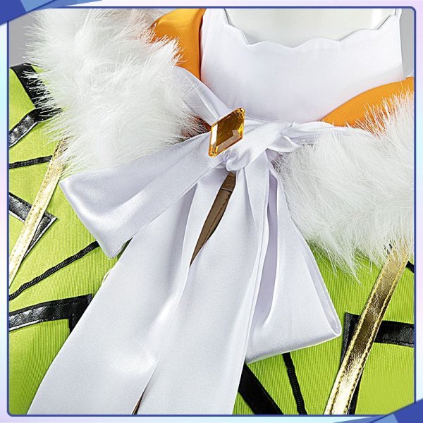 画像7: 【25%OFF】あんスタ風 復活祭☆イースターナイト トイースターメイト 春川宙 コスプレ衣装