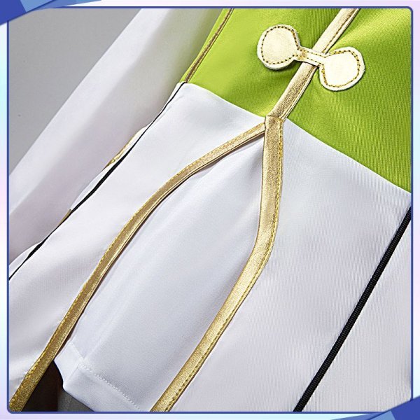 画像11: 【25%OFF】あんスタ風 復活祭☆イースターナイト トイースターメイト 春川宙 コスプレ衣装