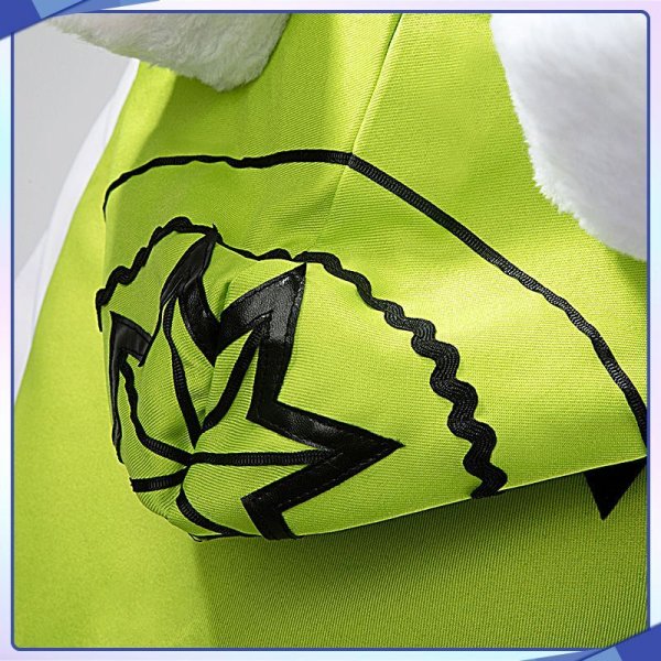 画像18: 【25%OFF】あんスタ風 復活祭☆イースターナイト トイースターメイト 春川宙 コスプレ衣装