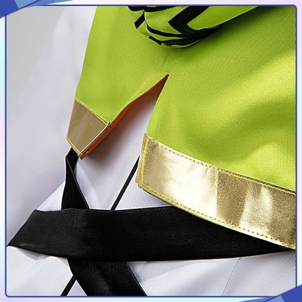 画像16: 【25%OFF】あんスタ風 復活祭☆イースターナイト トイースターメイト 春川宙 コスプレ衣装