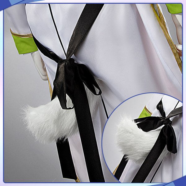 画像15: 【25%OFF】あんスタ風 復活祭☆イースターナイト トイースターメイト 春川宙 コスプレ衣装