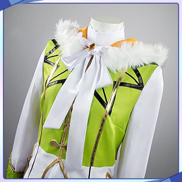 画像6: 【25%OFF】あんスタ風 復活祭☆イースターナイト トイースターメイト 春川宙 コスプレ衣装