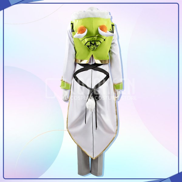 画像4: 【25%OFF】あんスタ風 復活祭☆イースターナイト トイースターメイト 春川宙 コスプレ衣装