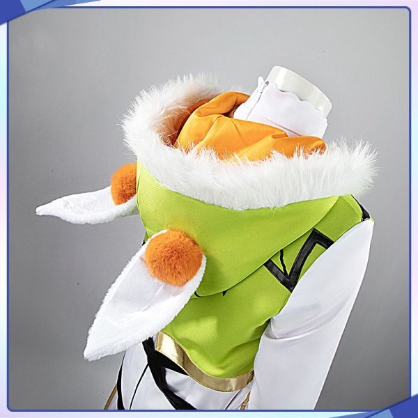 画像17: 【25%OFF】あんスタ風 復活祭☆イースターナイト トイースターメイト 春川宙 コスプレ衣装