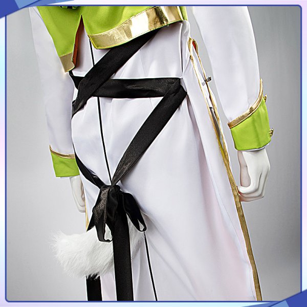 画像14: 【25%OFF】あんスタ風 復活祭☆イースターナイト トイースターメイト 春川宙 コスプレ衣装