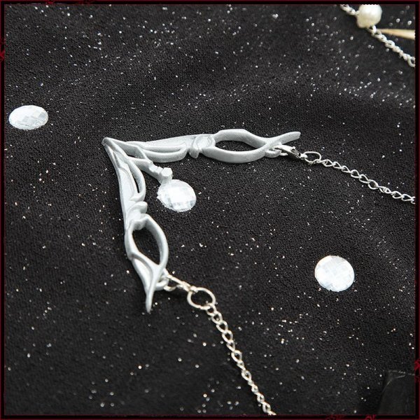 画像13: 無期迷途 1st anniversary コフィン コスプレ衣装