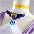 画像6: ひろがるスカイ！プリキュア エル キュアマジェスティ コスプレ衣装