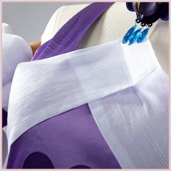 画像7: 【25％OFF】ひろがるスカイ！プリキュア エル キュアマジェスティ コスプレ衣装