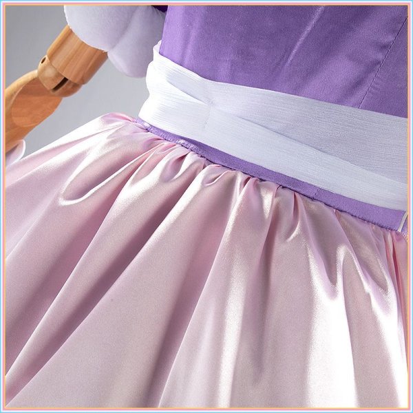 画像15: 【25％OFF】ひろがるスカイ！プリキュア エル キュアマジェスティ コスプレ衣装