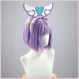 画像18: ひろがるスカイ！プリキュア エル キュアマジェスティ コスプレ衣装
