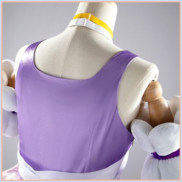 画像14: 【25％OFF】ひろがるスカイ！プリキュア エル キュアマジェスティ コスプレ衣装