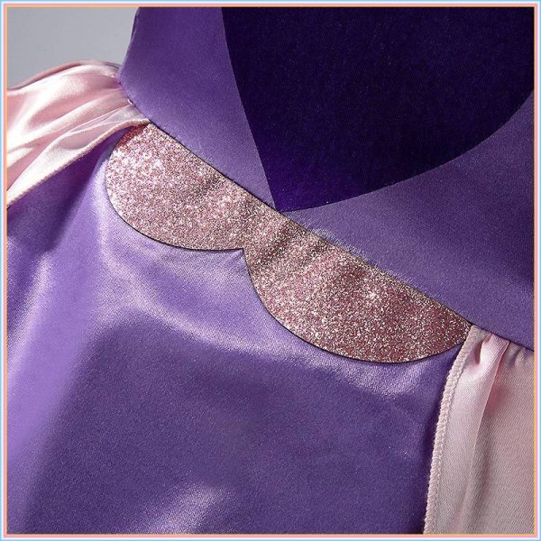 画像9: 【25％OFF】ひろがるスカイ！プリキュア エル キュアマジェスティ コスプレ衣装