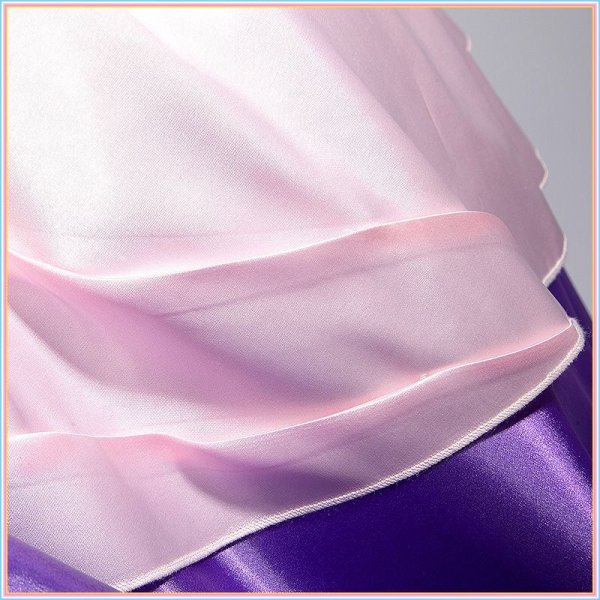 画像11: 【25％OFF】ひろがるスカイ！プリキュア エル キュアマジェスティ コスプレ衣装