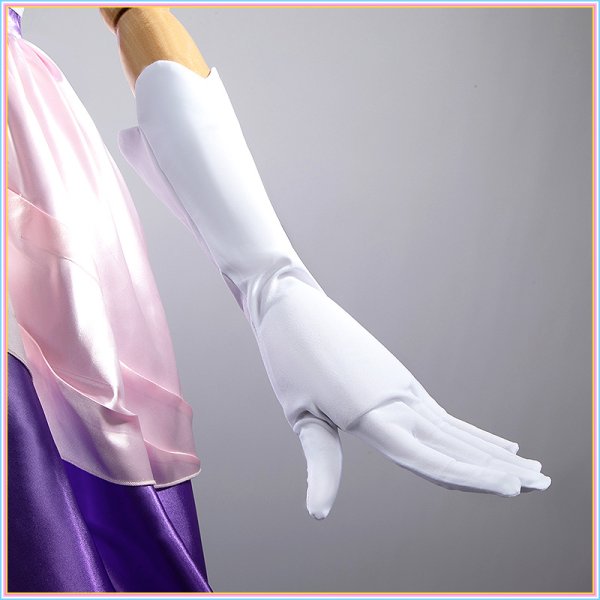 画像10: 【25％OFF】ひろがるスカイ！プリキュア エル キュアマジェスティ コスプレ衣装