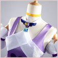 画像5: ひろがるスカイ！プリキュア エル キュアマジェスティ コスプレ衣装