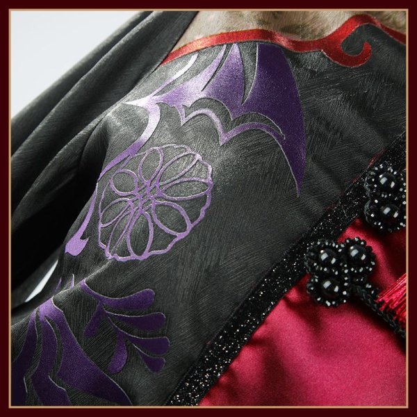 画像22: 【25％OFF】バーチャルYouTuber Vtuber 葛葉 中華風 新衣装 コスプレ衣装