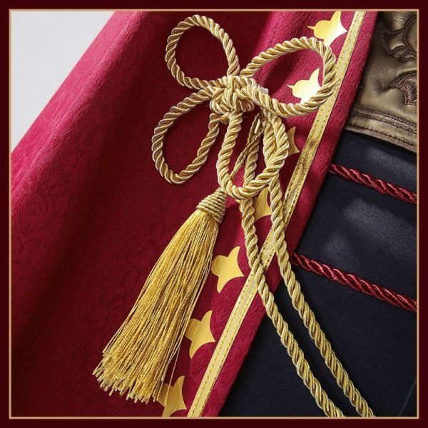 画像15: 【25％OFF】バーチャルYouTuber Vtuber 葛葉 中華風 新衣装 コスプレ衣装