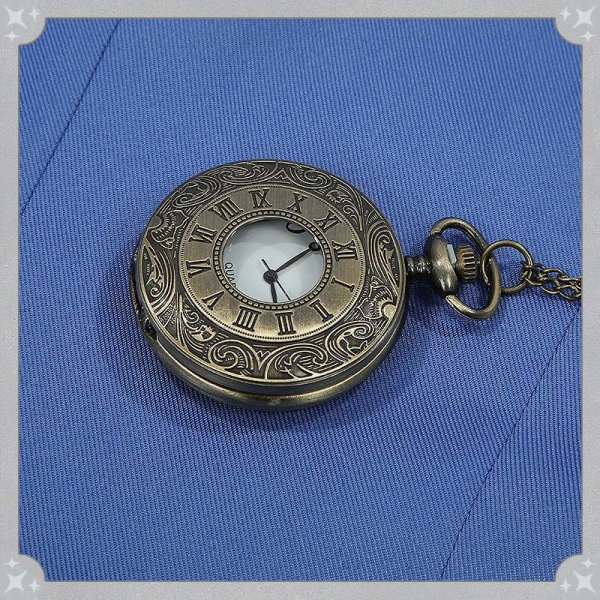 画像23: 【25%OFF】バーチャルYouTuber Vtuber ChroNoiR クロノワ5周年 叶 コスプレ衣装