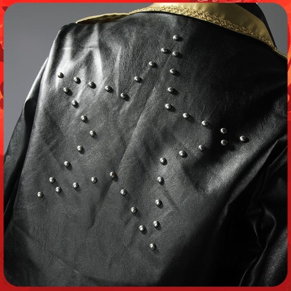 画像14: 【20%OFF】刀剣乱舞ミュージカル 江おんすていじ 大典太光世 ライブ衣装 コスプレ衣装