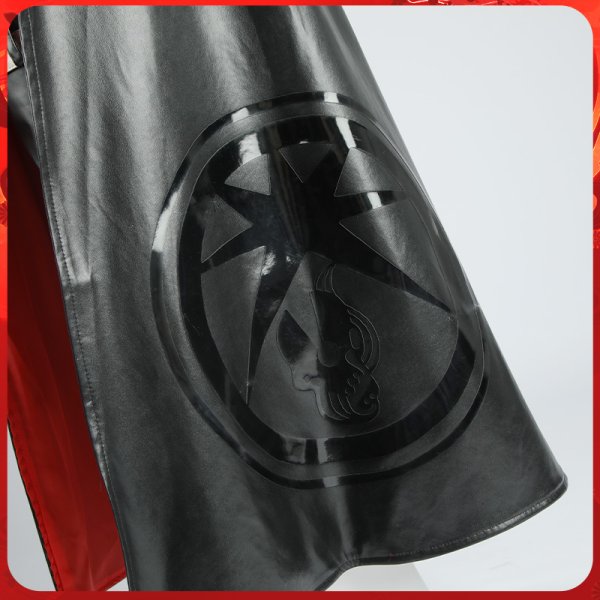 画像12: 【20%OFF】刀剣乱舞ミュージカル 江おんすていじ 大典太光世 ライブ衣装 コスプレ衣装