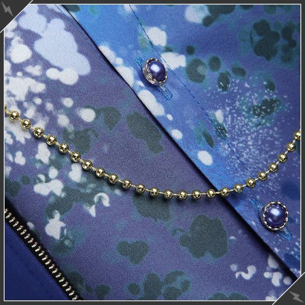 画像13: バーチャルYouTuber Dytica デビュー半年記念 小柳 コスプレ衣装