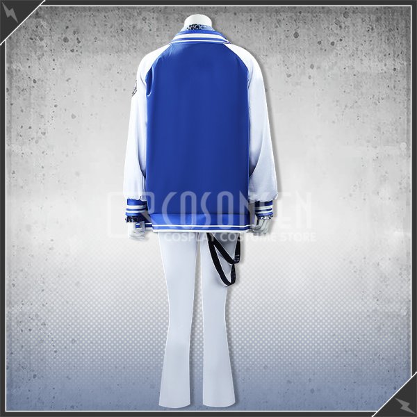 画像8: バーチャルYouTuber Dytica デビュー半年記念 小柳 コスプレ衣装