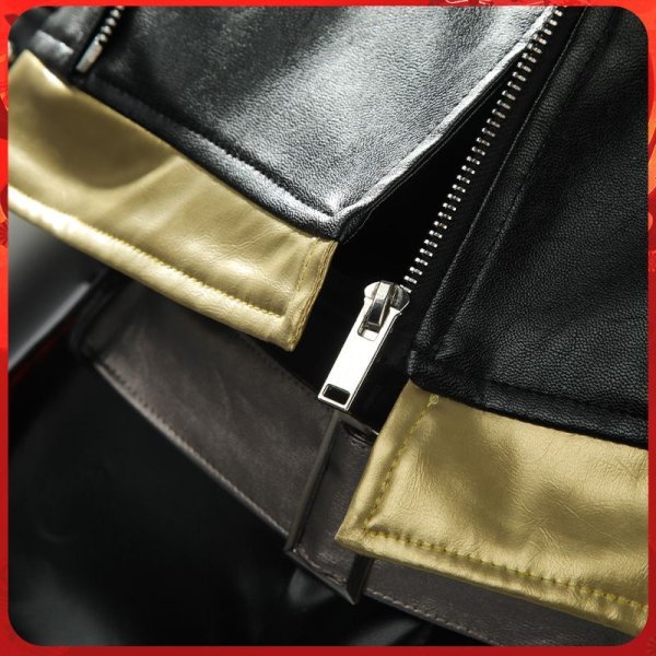 画像8: 【20%OFF】刀剣乱舞ミュージカル 江おんすていじ 大典太光世 ライブ衣装 コスプレ衣装