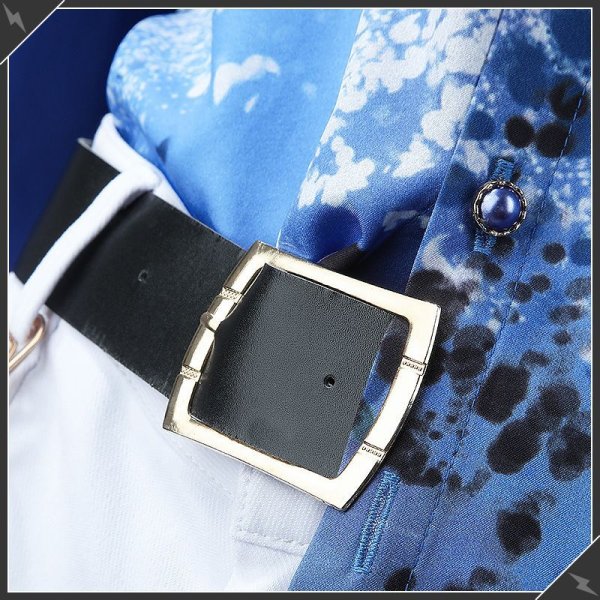 画像19: バーチャルYouTuber Dytica デビュー半年記念 小柳 コスプレ衣装