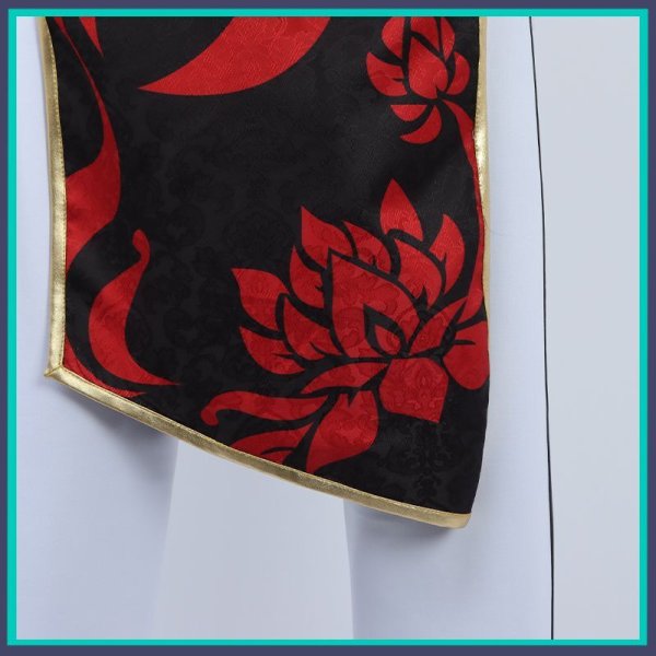 画像16: プロセカ 電華熊猫 アナザー3 コスプレ衣装