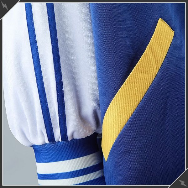 画像17: バーチャルYouTuber Dytica デビュー半年記念 小柳 コスプレ衣装