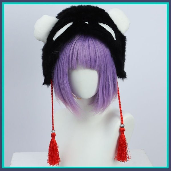 画像7: プロセカ 電華熊猫 アナザー3 コスプレ衣装