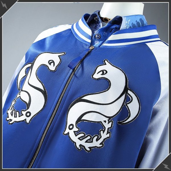 画像11: バーチャルYouTuber Dytica デビュー半年記念 小柳 コスプレ衣装